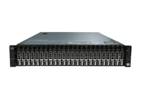 Dell PowerEdge R650 (64GB RAM, 2x 480GB SSD)