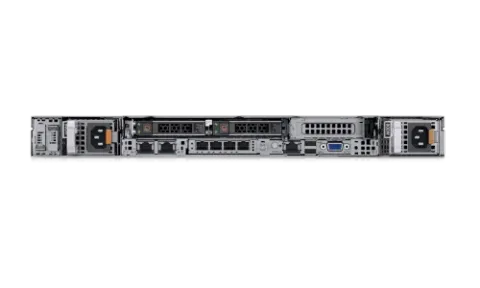 Dell PowerEdge R650 (16GB RAM, 2x 1.92TB NVMe)