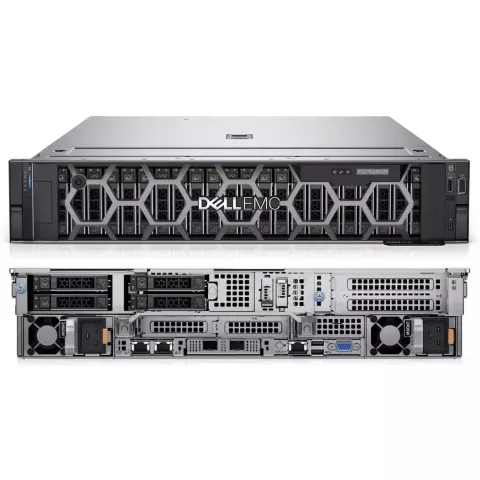 Dell PowerEdge R750