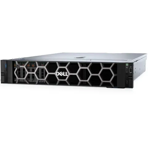 Dell PowerEdge R760XS PER760XS4SPL Rack Server