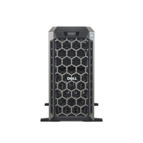 Dell PowerEdge T440 (128GB RAM, 2x 1.92TB NVMe)