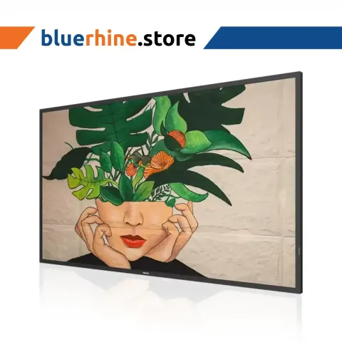 Philips 55 inç D-Line Videowall Ekranı (Ultra Dar Çerçeve)