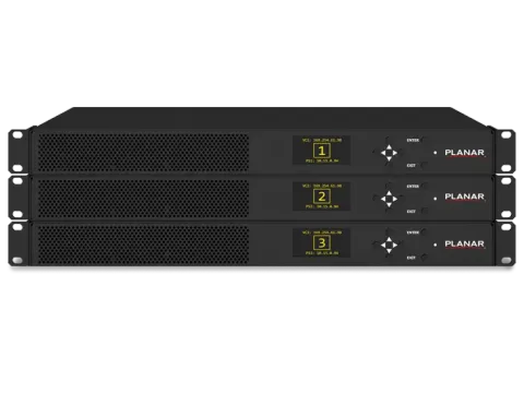 Planar TVF Serisi 1.2mm MicroLED Video Wall Paneli