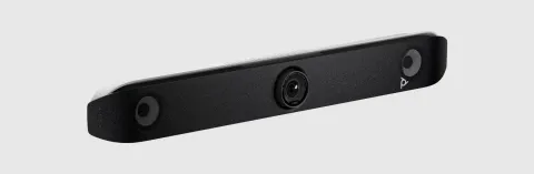 Poly Studio V52 Premium USB Video Bar