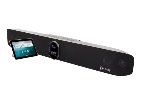 Poly Studio X70 Video Bar (Sadece Ünite)