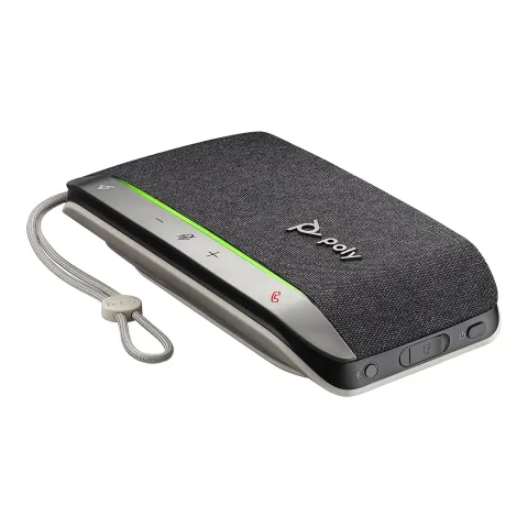 Poly Sync 20+ Akıllı Bluetooth Hoparlör (Dongle Dahil)