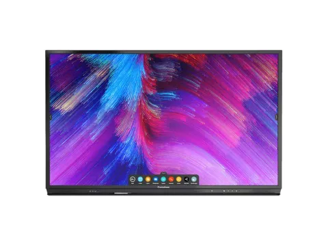 Promethean ActivPanel Nickel 65" Etkileşimli Ekran