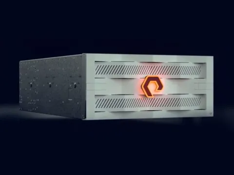 Pure Storage FlashBlade//S (Scale-Out File & Object)
