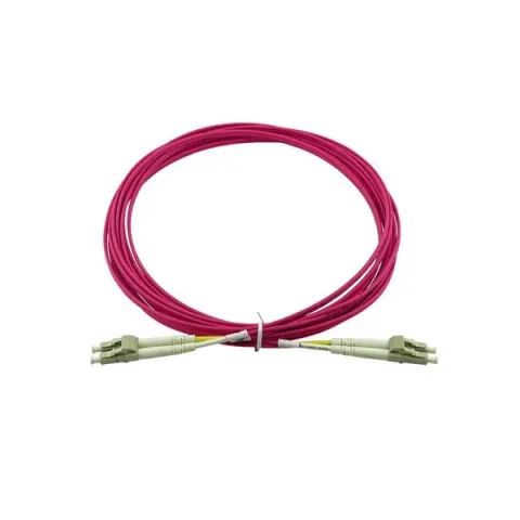 HPE Premier Flex LC/LC OM4 2f 2m Cbl