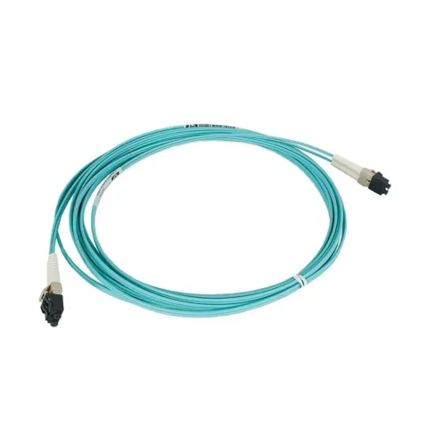HPE Premier Flex LC/LC OM4 2f 5m Cbl