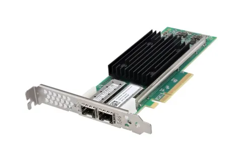 Marvell QLogic 2772 Çift Port 32Gb FC HBA