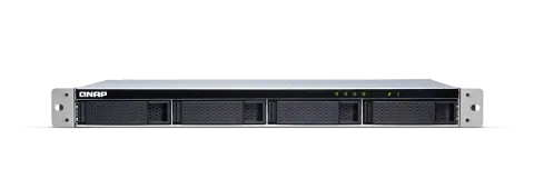 QNAP TL-R400S 4-Bay Rackmount JBOD
