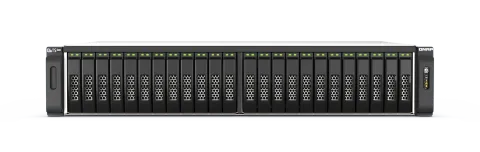 QNAP TS-h2490FU 24-Bay U.2 NVMe All-Flash NAS