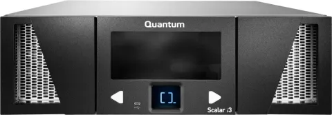 Quantum Scalar i3 Temel Bant Kütüphanesi
