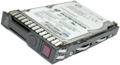 HPE Msa 1.8TB SAS 10K SFF M2 HDD