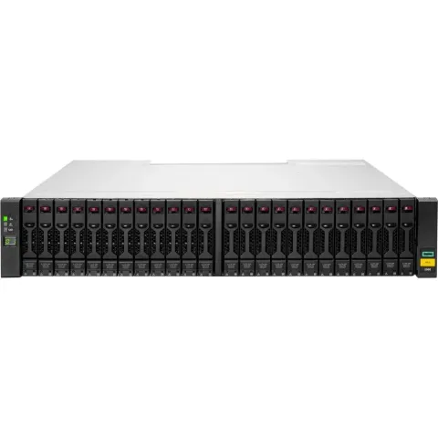 HPE MSA 2062 16Gb FC SFF Strg