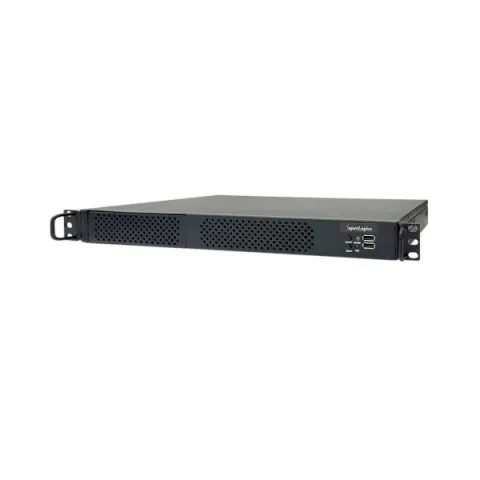 1U Üniversal Kabin Montaj Kiti (Rackmount Kit)