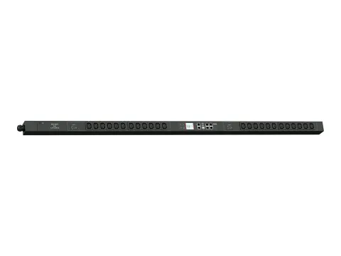 Raritan PX3-5000 Switched Metered PDU (3 Faz, 32A)