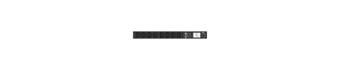 Raritan PX3-5190R 1U Yatay Metered PDU (16A)