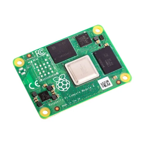 Raspberry Pi Compute Module 4 (32GB eMMC, 8GB RAM)