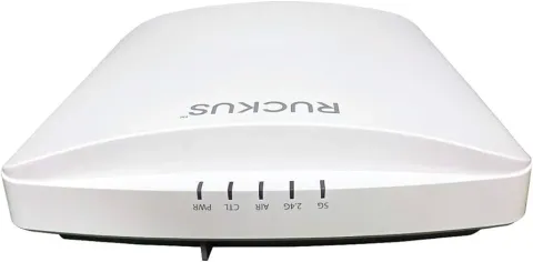 Ruckus R750 Wi-Fi 6 Indoor Access Point