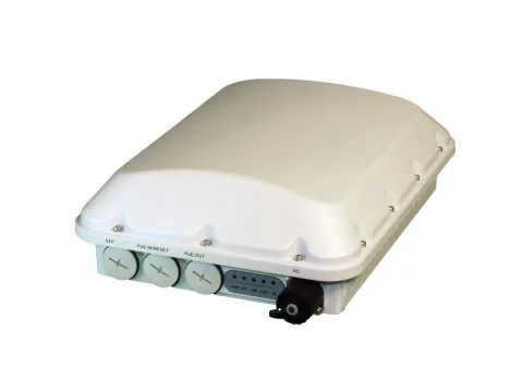 Ruckus T750 Outdoor Wi-Fi 6 Access Point