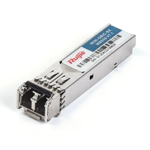 Ruijie 1000BASE-SX Mini-GBIC (SFP) Transceiver
