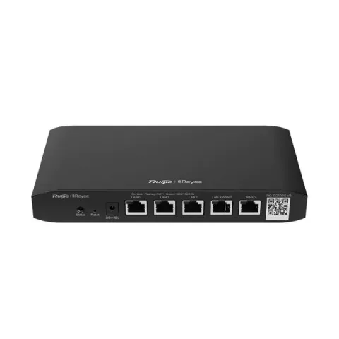 Ruijie Reyee RG-EG105G-V2 Cloud Managed Router