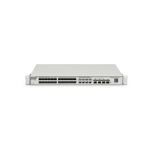 Ruijie Reyee RG-NBS3200-48GT4XS-P 48 Port Yönetilebilir PoE+ Switch
