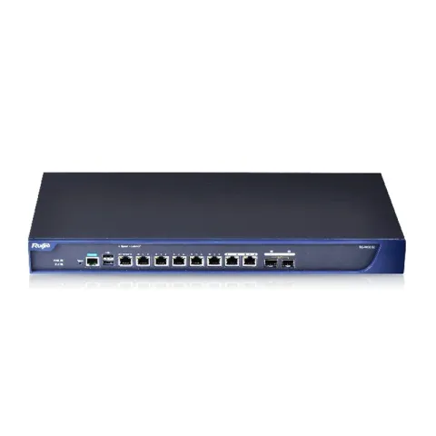 Ruijie RG-WS6008 Kablosuz Kontrol Cihazı (WLC)