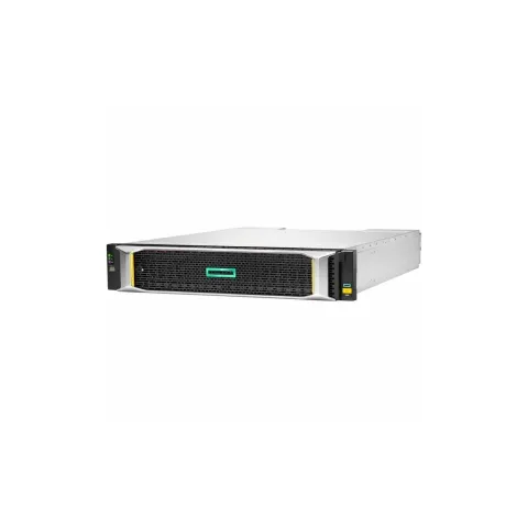 HPE MSA 2060 16Gb FC SFF 46TB Flash Bdl