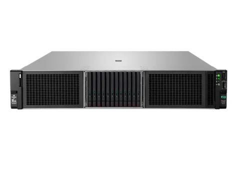 SVT380 Gen11 Promo 2025 Gen5 6×1,92GB SSD TC Basic