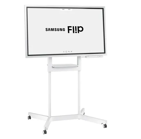 Samsung Flip Pro 65 inç (WM65B) Dijital Flipchart