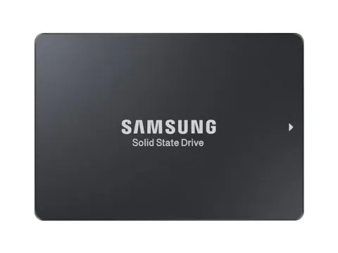 Samsung PM893 1.92TB Enterprise SATA SSD