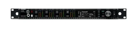 Shure Axient Digital AD4Q Dört Kanallı Alıcı