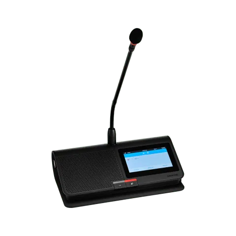 Shure Microflex Complete Wireless Konferans Sistemi