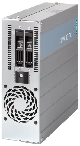 Siemens SIMATIC IPC627E Endüstriyel Box PC
