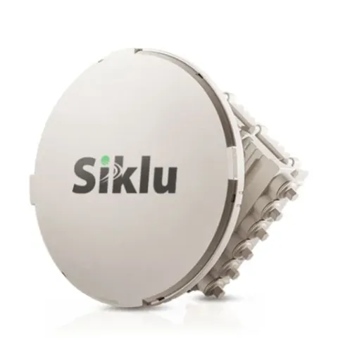 Siklu EtherHaul-8010FX Milimetrik Dalga (80GHz) Radyo