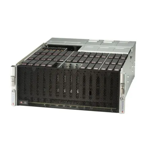 Supermicro SSG-6049P-E1CR36H Depolama Sunucusu