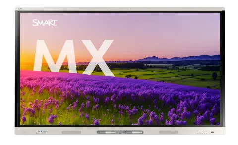 Smart Board MX Serisi 75" Akıllı Tahta