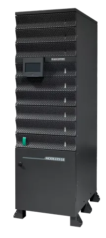 Socomec MODULYS GP 200kW Modüler UPS