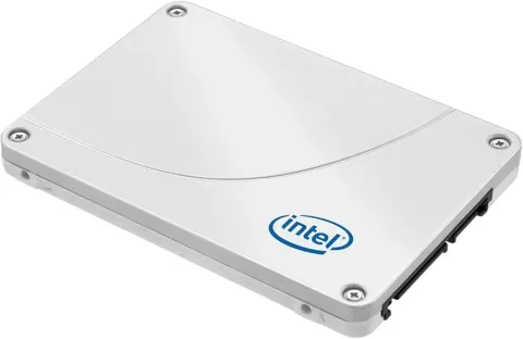 Solidigm (Intel) D3-S4520 1.92TB SATA 2.5" Enterprise SSD