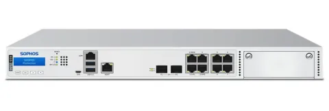 Sophos XGS 2100 Firewall with Xstream Protection (1 Yıl)