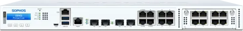Sophos XGS 3100 Firewall with Xstream Protection (1 Yıl)