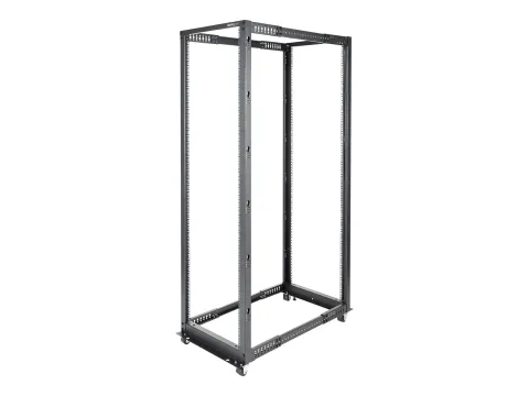StarTech 42U 19" Açık Çerçeve (Open Frame) Sistem Kabini
