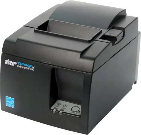 Star Micronics TSP143III Bluetooth Fiş Yazıcısı