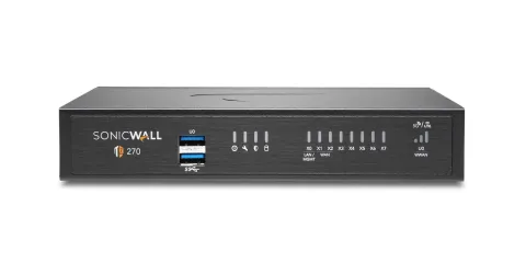 SonicWall TZ270 Security Appliance