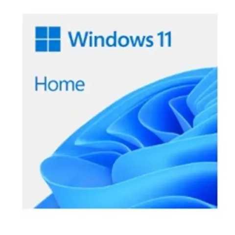 Ms Windows 11 Home 32/64 Bit Tr/Eng ESD KW9-00664 (Elektronik Ortamda Gonderilir)