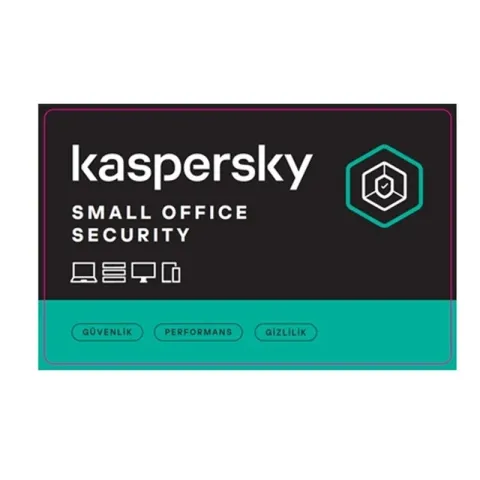 Kaspersky Ksos Desktops Mobiles And File Servers 2 SERVER+20 PC+20 Mobile Elektronik Lisans 1 Yıl