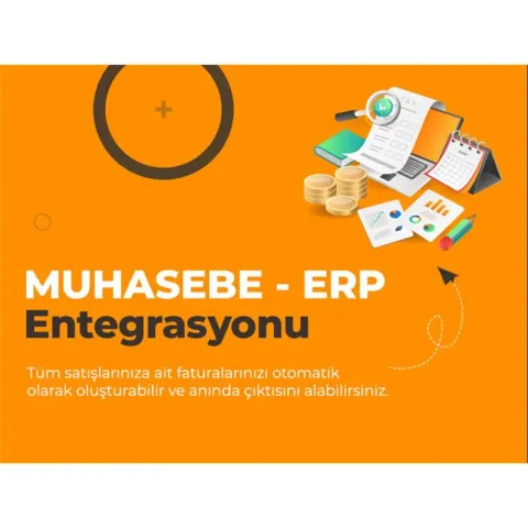 Varyansoft Erp Entegrasyonu – Yıllık
